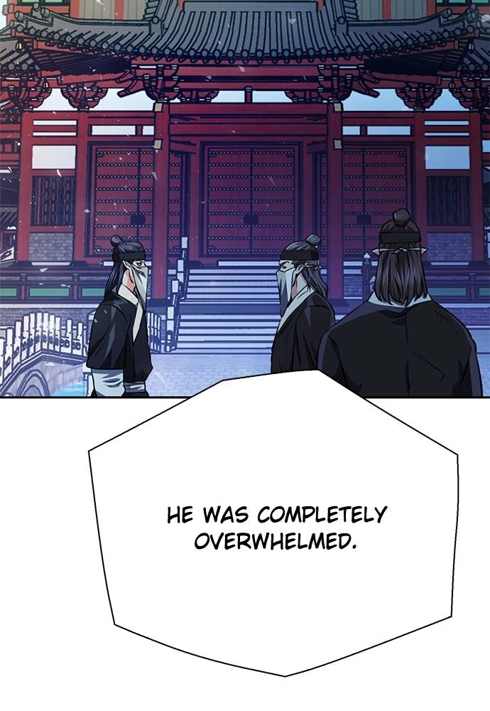 The Druid of Seoul Station Chapter 116 - Page 160
