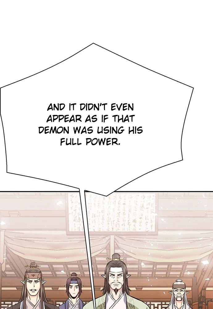 The Druid of Seoul Station Chapter 116 - Page 161