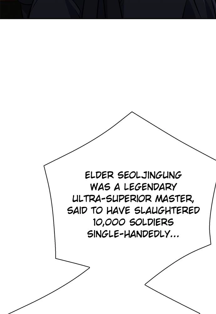 The Druid of Seoul Station Chapter 116 - Page 163