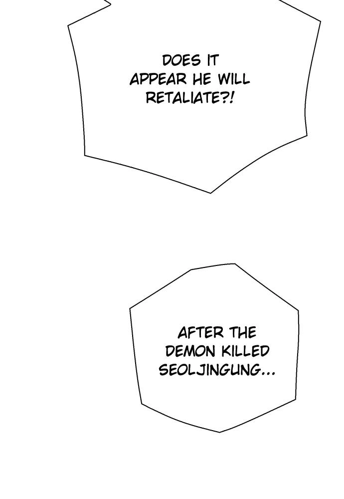 The Druid of Seoul Station Chapter 116 - Page 166