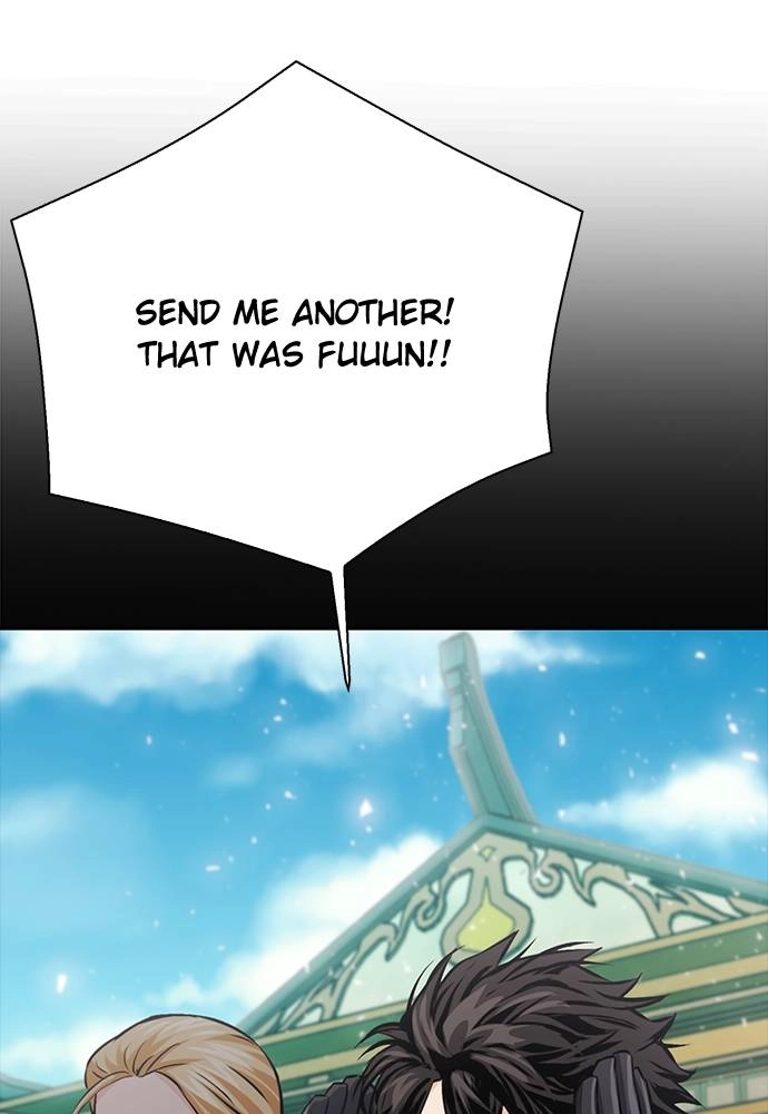 The Druid of Seoul Station Chapter 116 - Page 167