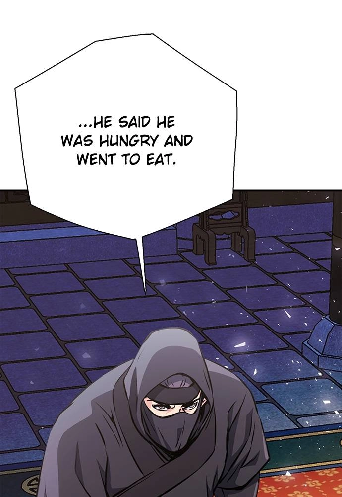 The Druid of Seoul Station Chapter 116 - Page 170