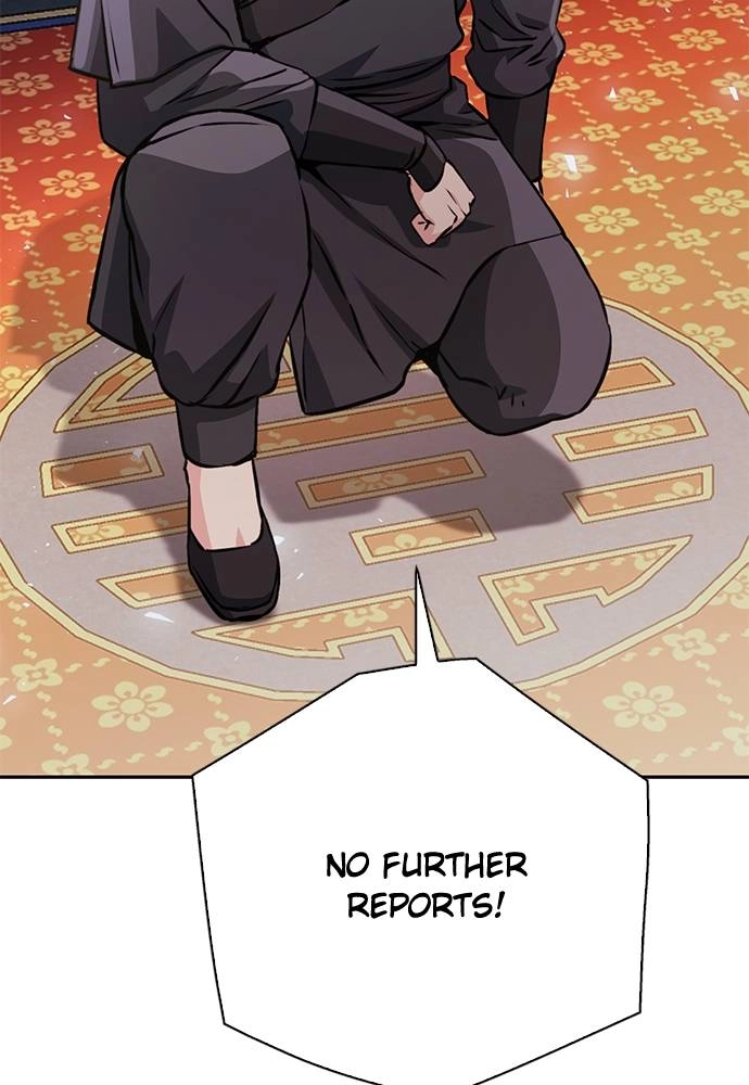 The Druid of Seoul Station Chapter 116 - Page 171