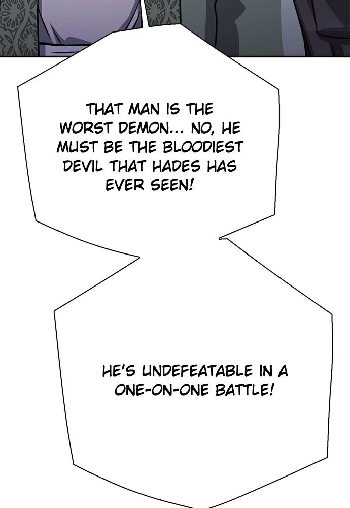 The Druid of Seoul Station Chapter 116 - Page 174
