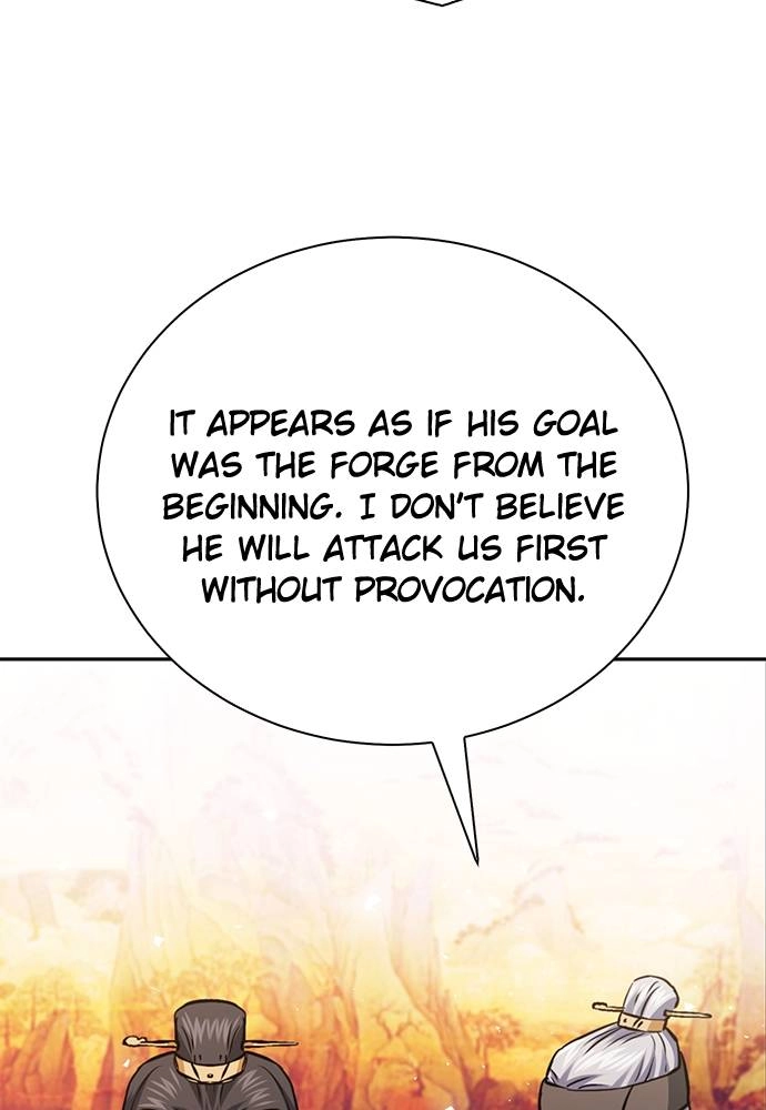 The Druid of Seoul Station Chapter 116 - Page 175