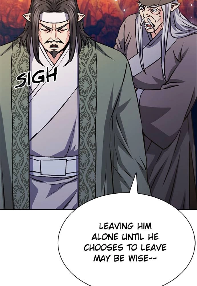 The Druid of Seoul Station Chapter 116 - Page 176