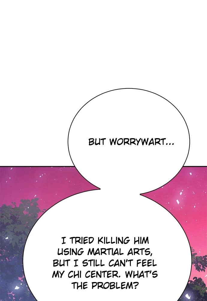 The Druid of Seoul Station Chapter 116 - Page 183