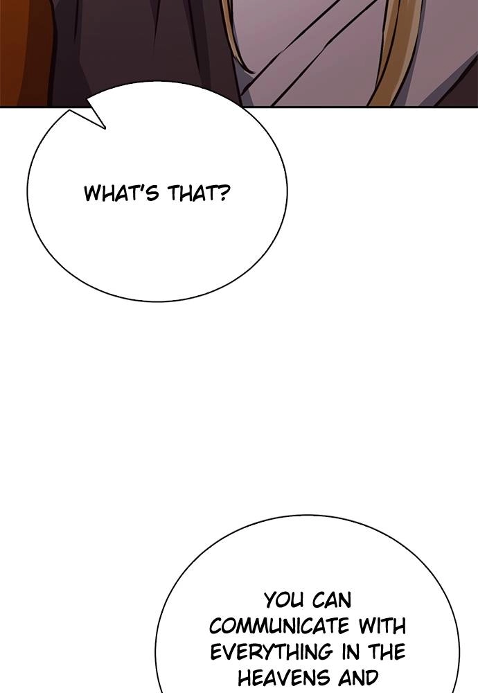 The Druid of Seoul Station Chapter 116 - Page 192