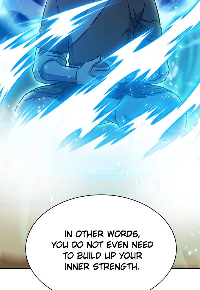 The Druid of Seoul Station Chapter 116 - Page 194