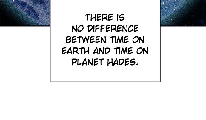The Druid of Seoul Station Chapter 116 - Page 206