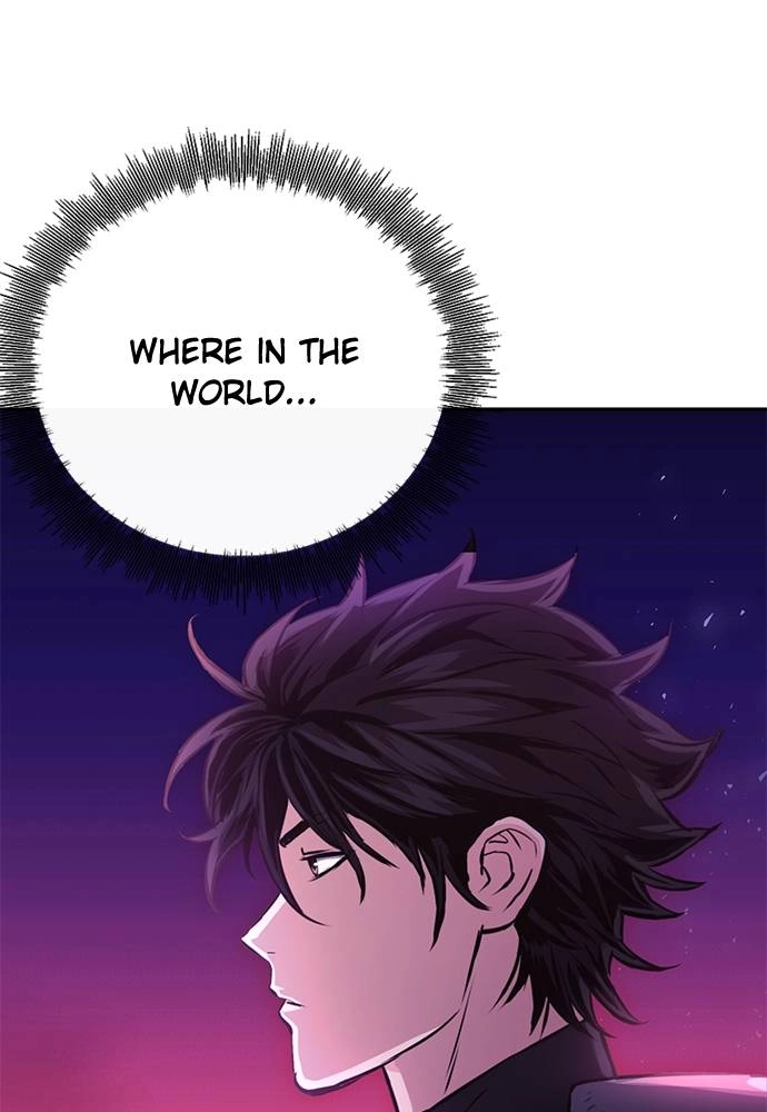 The Druid of Seoul Station Chapter 116 - Page 207