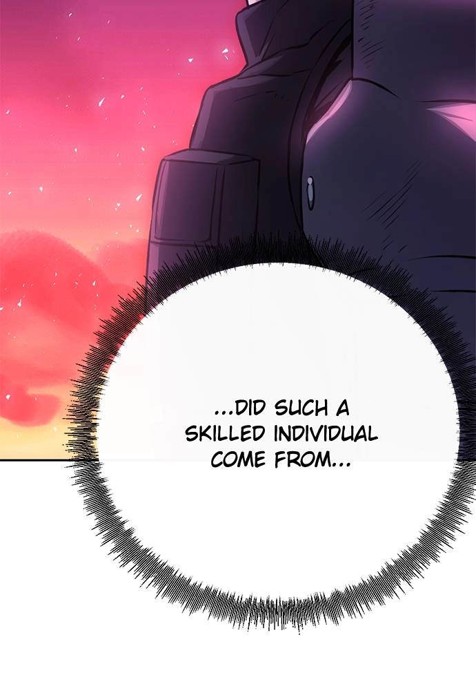 The Druid of Seoul Station Chapter 116 - Page 208