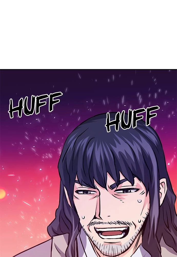 The Druid of Seoul Station Chapter 116 - Page 211