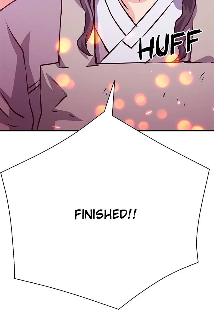The Druid of Seoul Station Chapter 116 - Page 212