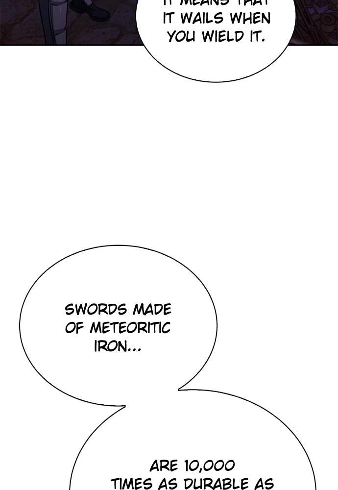 The Druid of Seoul Station Chapter 116 - Page 216