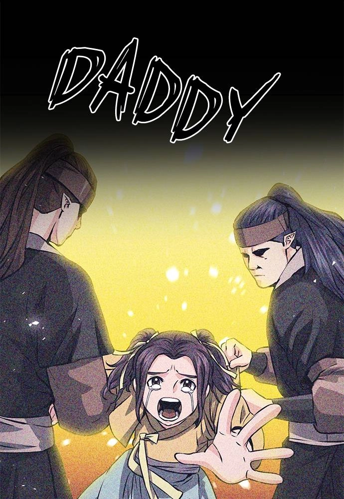 The Druid of Seoul Station Chapter 117 - Page 10