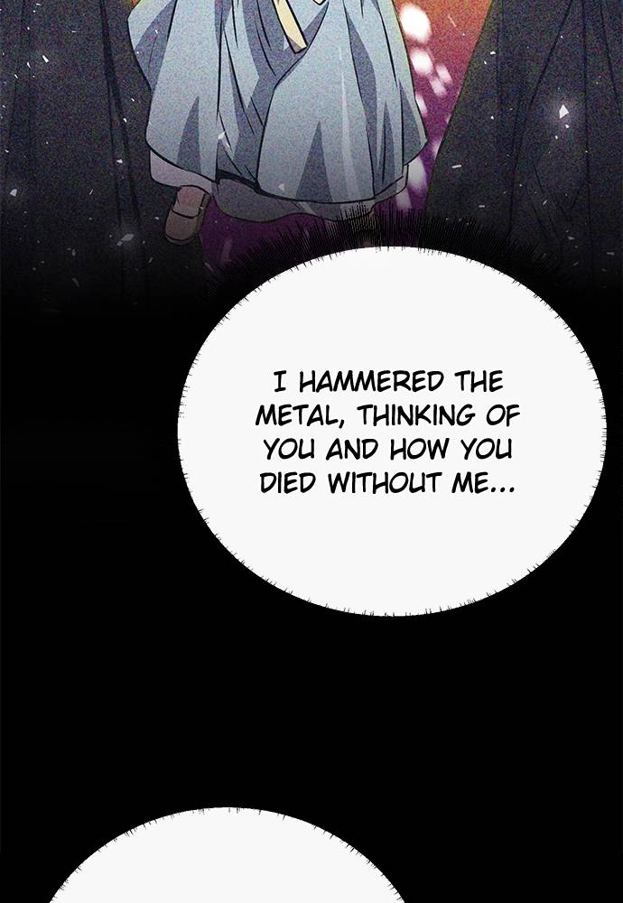 The Druid of Seoul Station Chapter 117 - Page 11
