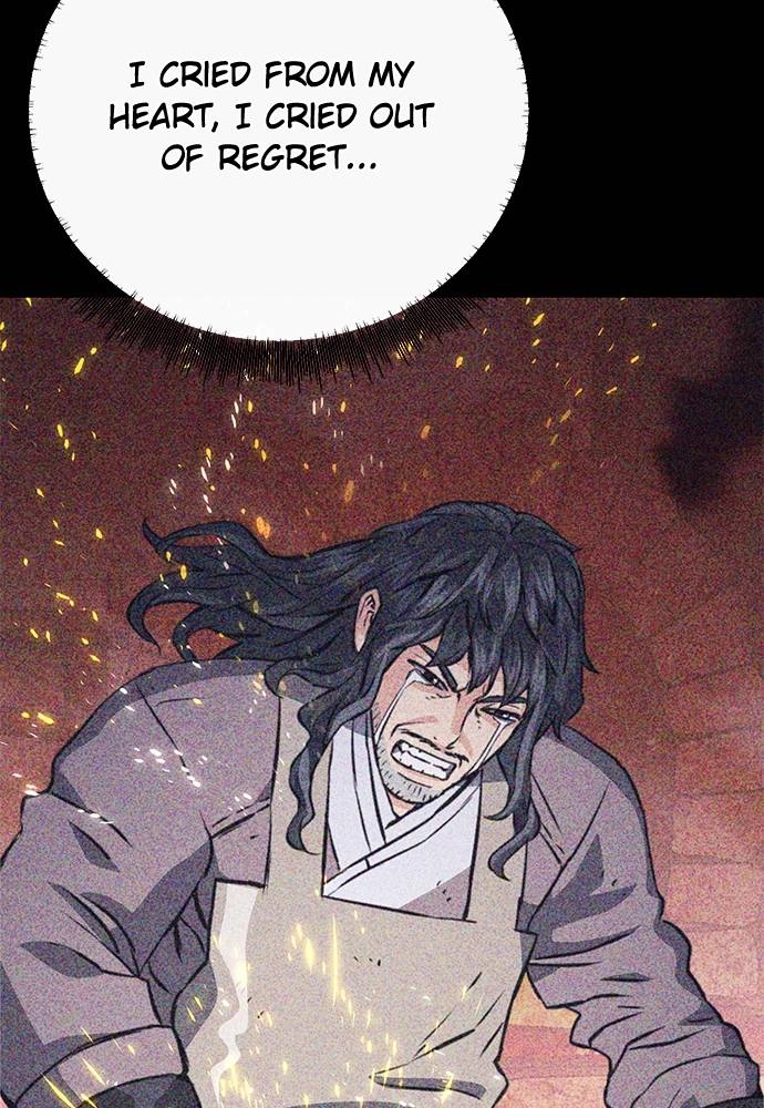 The Druid of Seoul Station Chapter 117 - Page 12