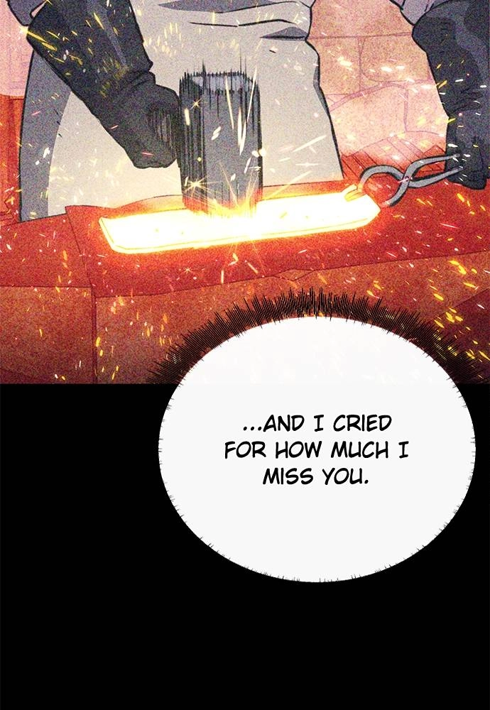 The Druid of Seoul Station Chapter 117 - Page 13