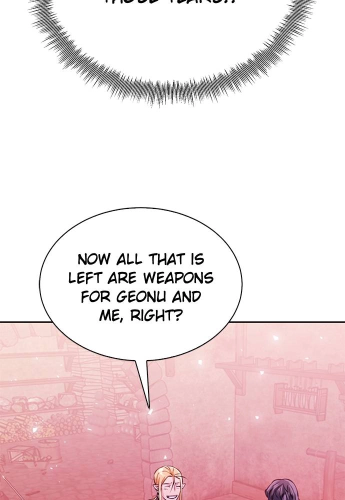 The Druid of Seoul Station Chapter 117 - Page 17