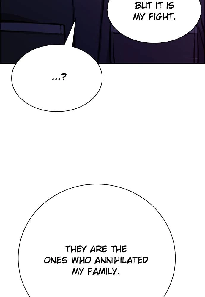 The Druid of Seoul Station Chapter 117 - Page 23