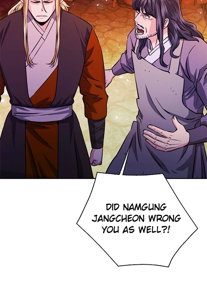 The Druid of Seoul Station Chapter 117 - Page 26