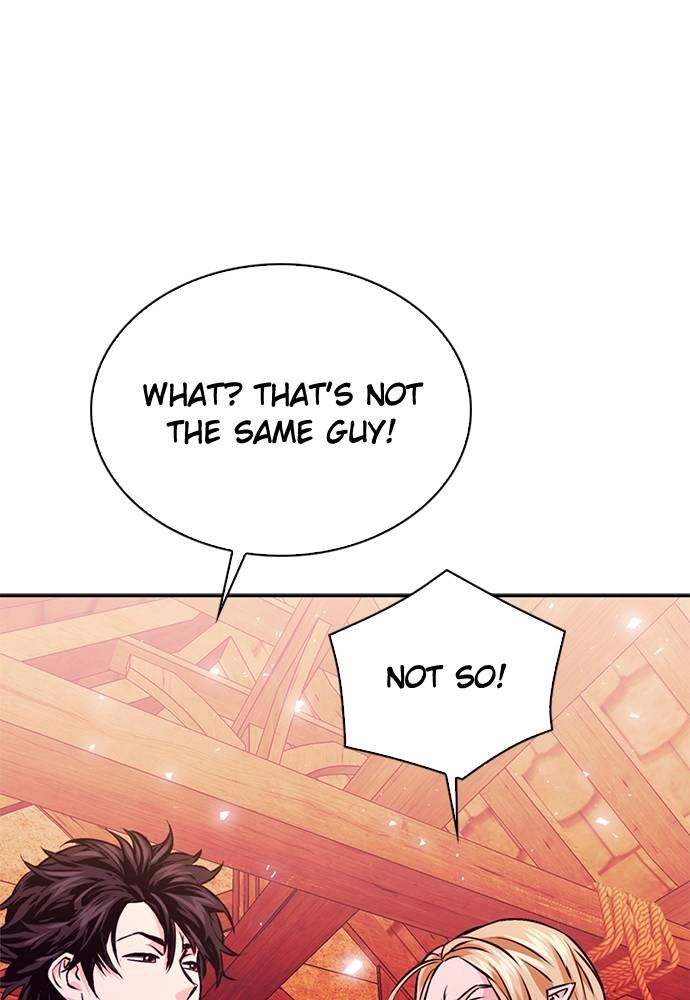 The Druid of Seoul Station Chapter 117 - Page 30