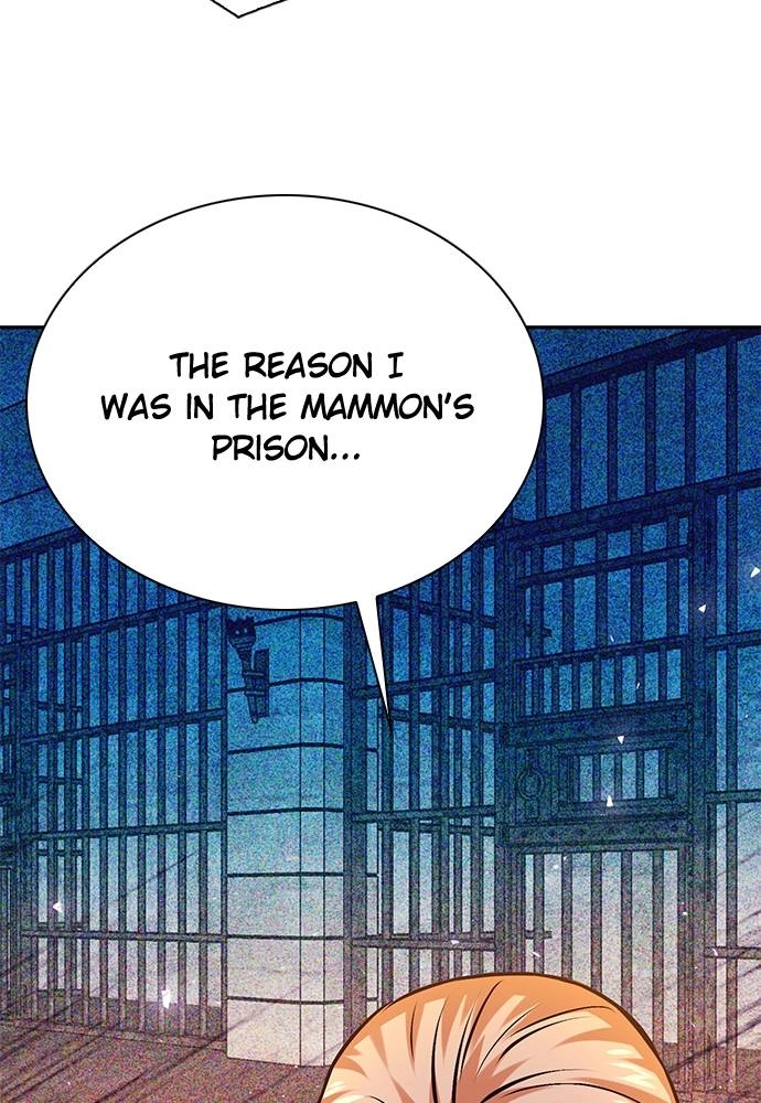 The Druid of Seoul Station Chapter 117 - Page 32