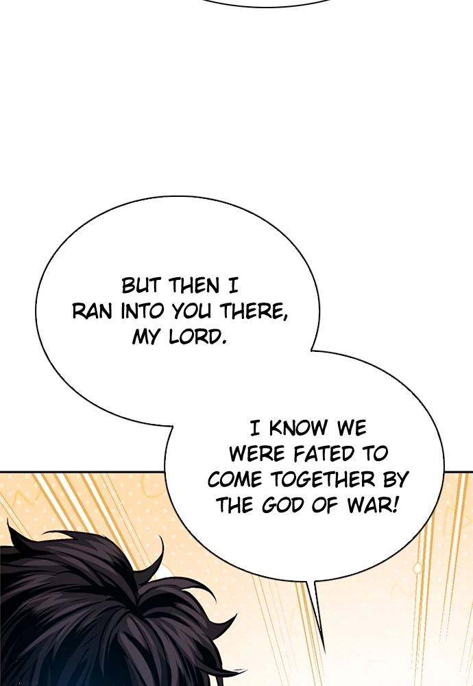 The Druid of Seoul Station Chapter 117 - Page 34