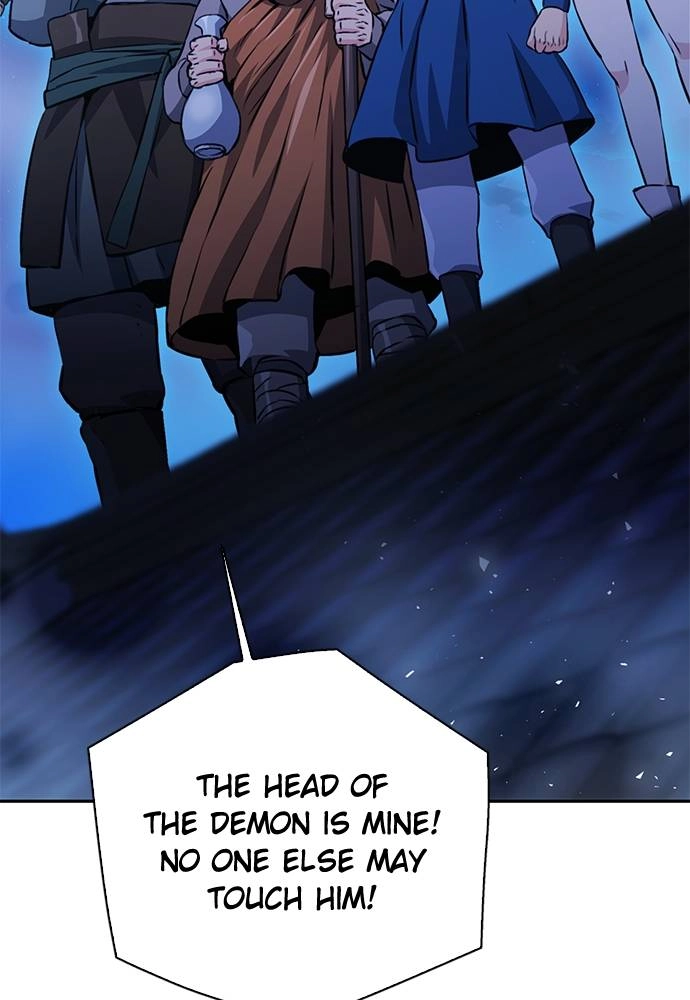 The Druid of Seoul Station Chapter 117 - Page 46