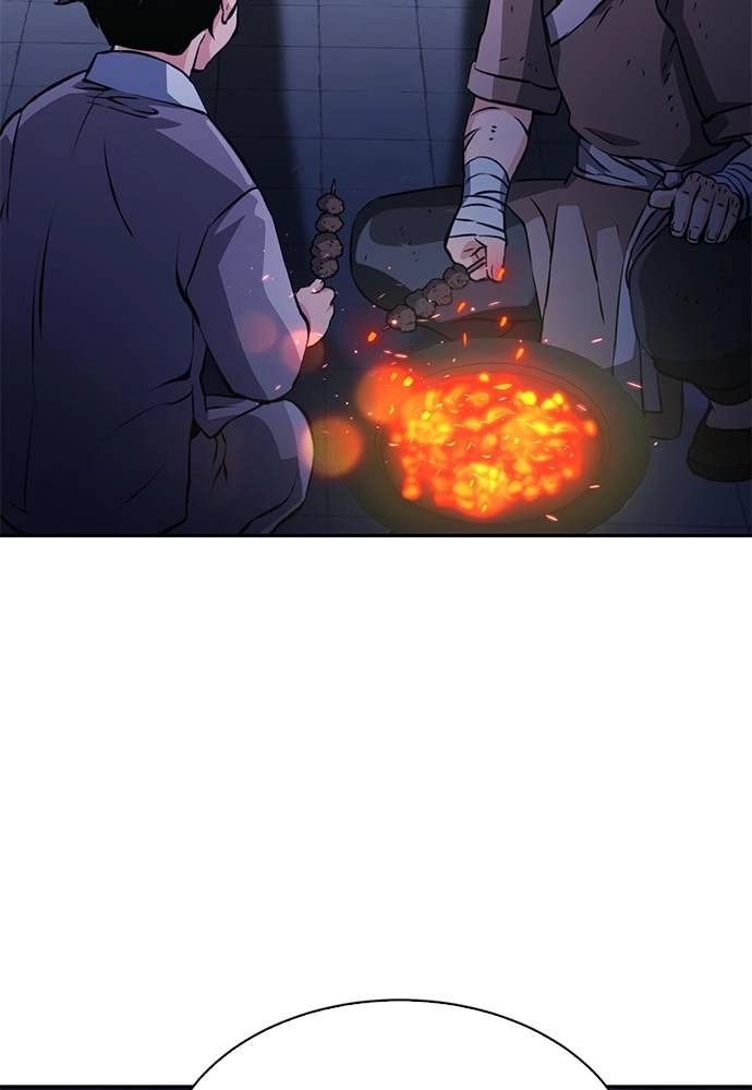 The Druid of Seoul Station Chapter 117 - Page 52