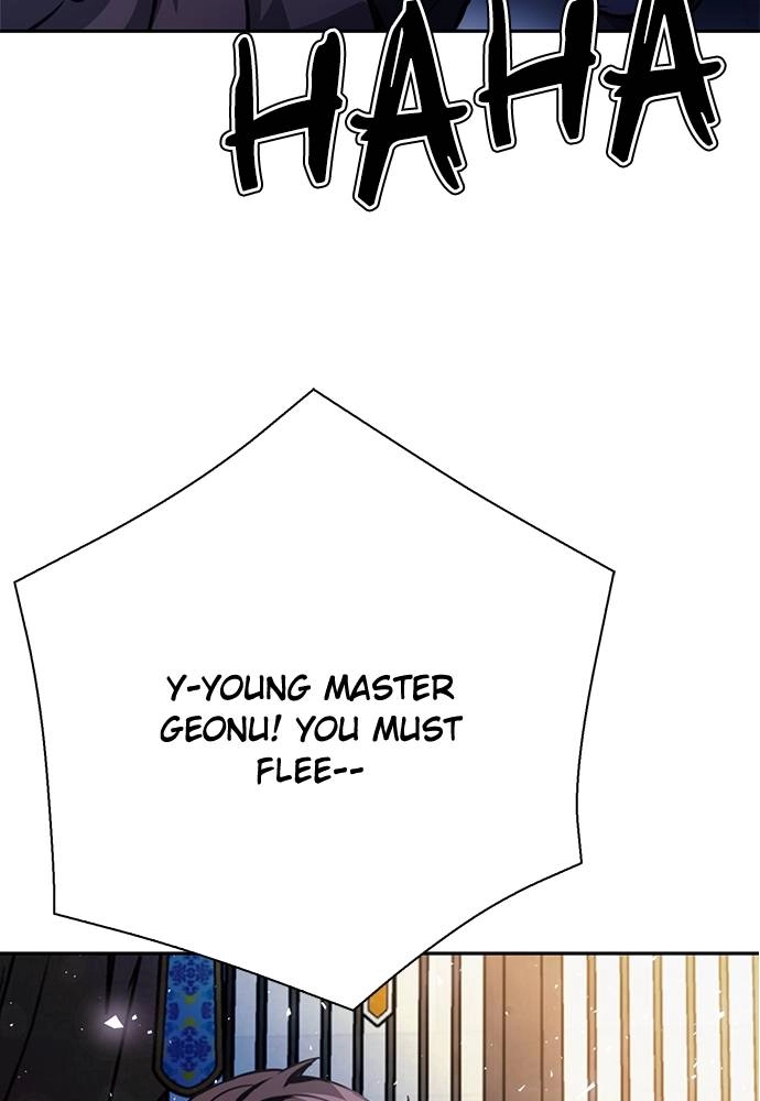The Druid of Seoul Station Chapter 117 - Page 54