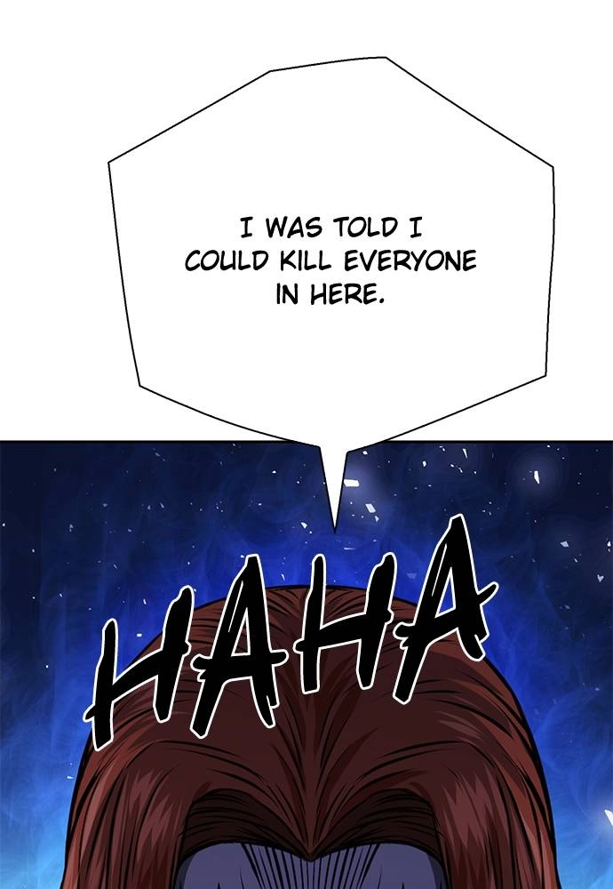 The Druid of Seoul Station Chapter 117 - Page 56