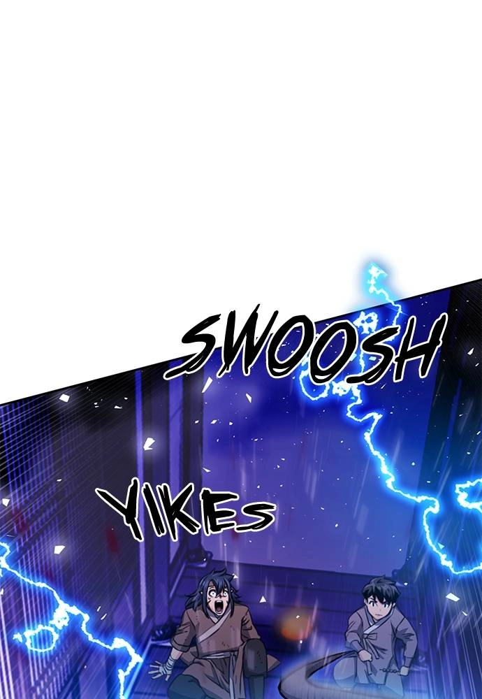 The Druid of Seoul Station Chapter 117 - Page 59