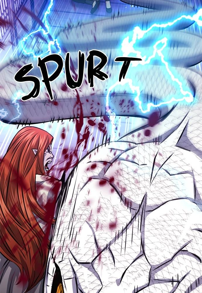 The Druid of Seoul Station Chapter 117 - Page 60