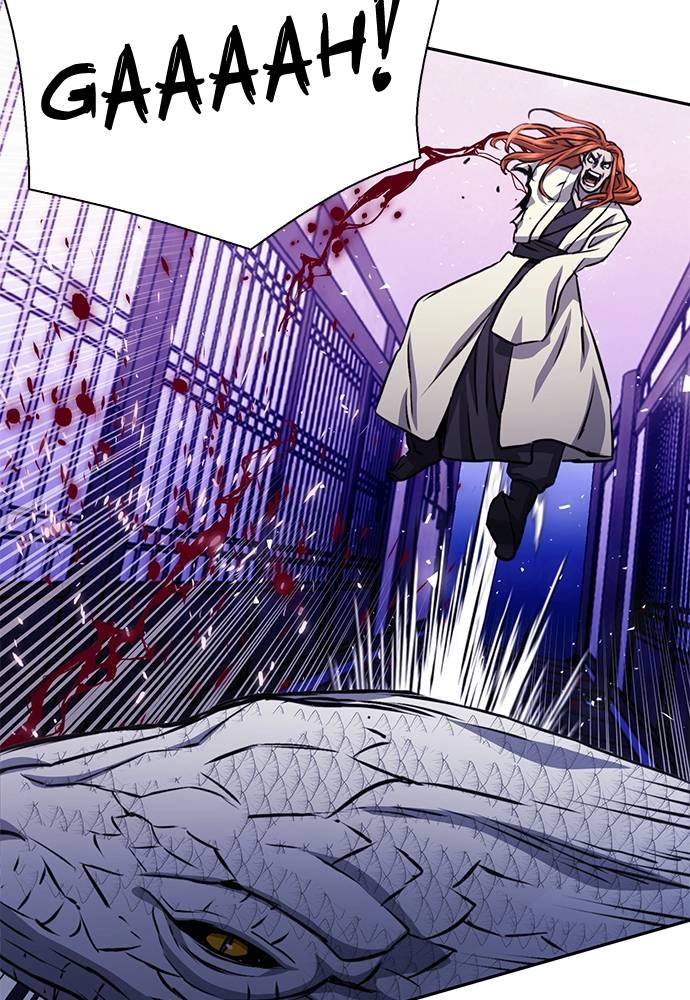 The Druid of Seoul Station Chapter 117 - Page 62