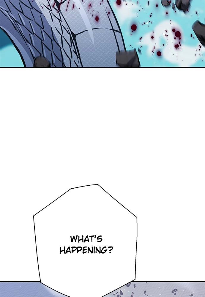 The Druid of Seoul Station Chapter 117 - Page 70