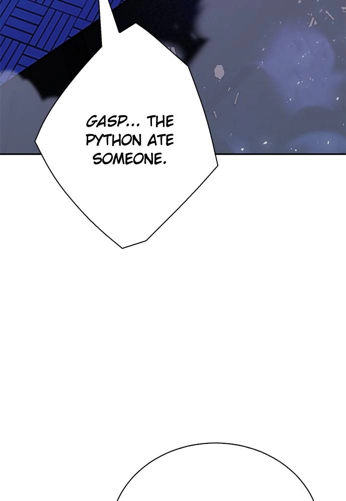 The Druid of Seoul Station Chapter 117 - Page 72