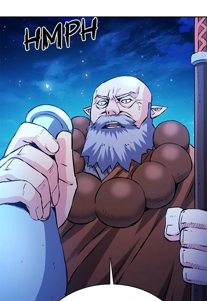 The Druid of Seoul Station Chapter 117 - Page 75