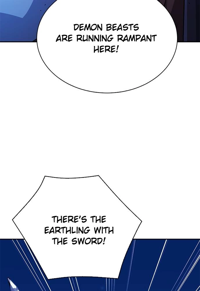 The Druid of Seoul Station Chapter 117 - Page 76