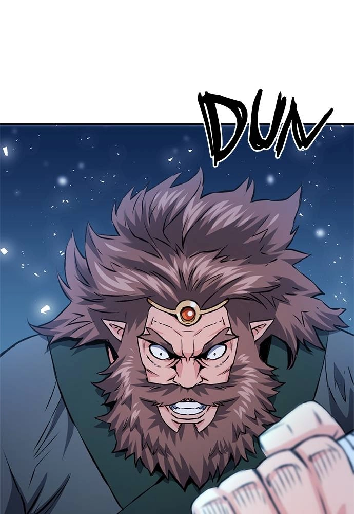 The Druid of Seoul Station Chapter 117 - Page 79