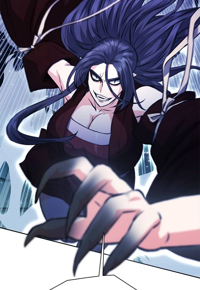 The Druid of Seoul Station Chapter 117 - Page 82