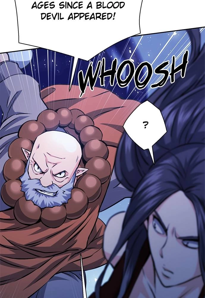 The Druid of Seoul Station Chapter 117 - Page 84
