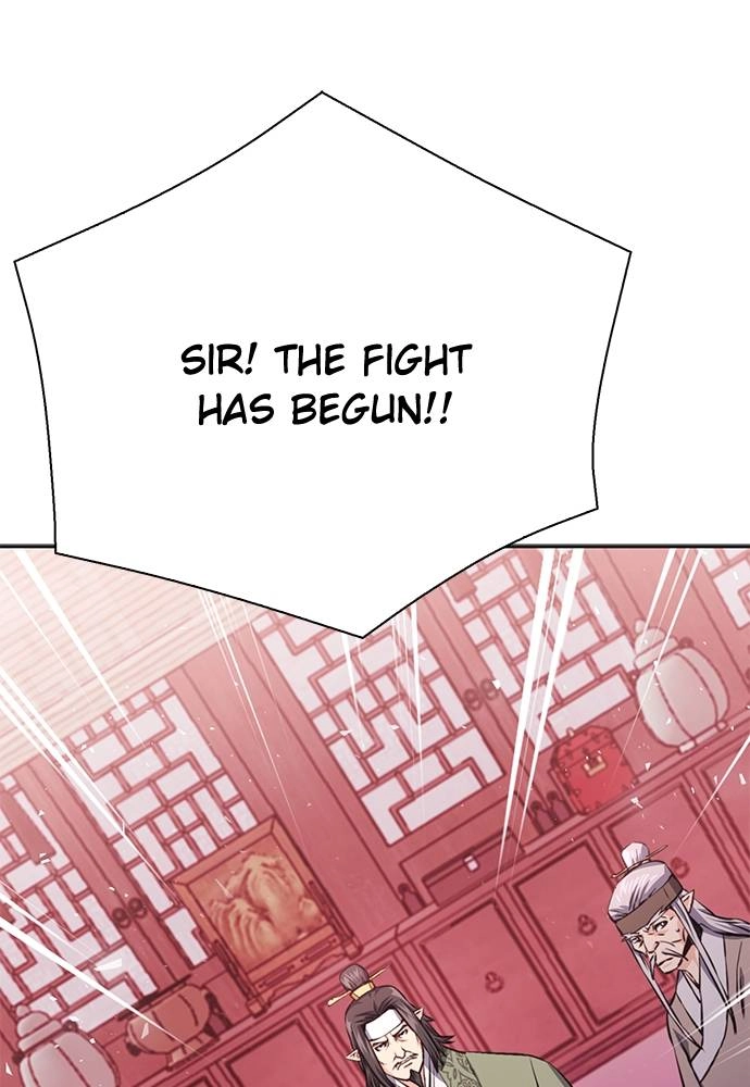 The Druid of Seoul Station Chapter 117 - Page 88