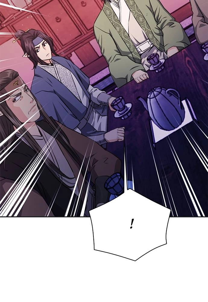 The Druid of Seoul Station Chapter 117 - Page 89