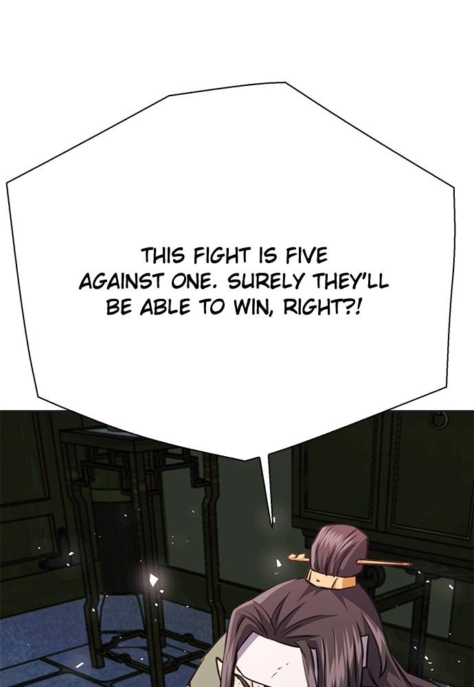 The Druid of Seoul Station Chapter 117 - Page 90