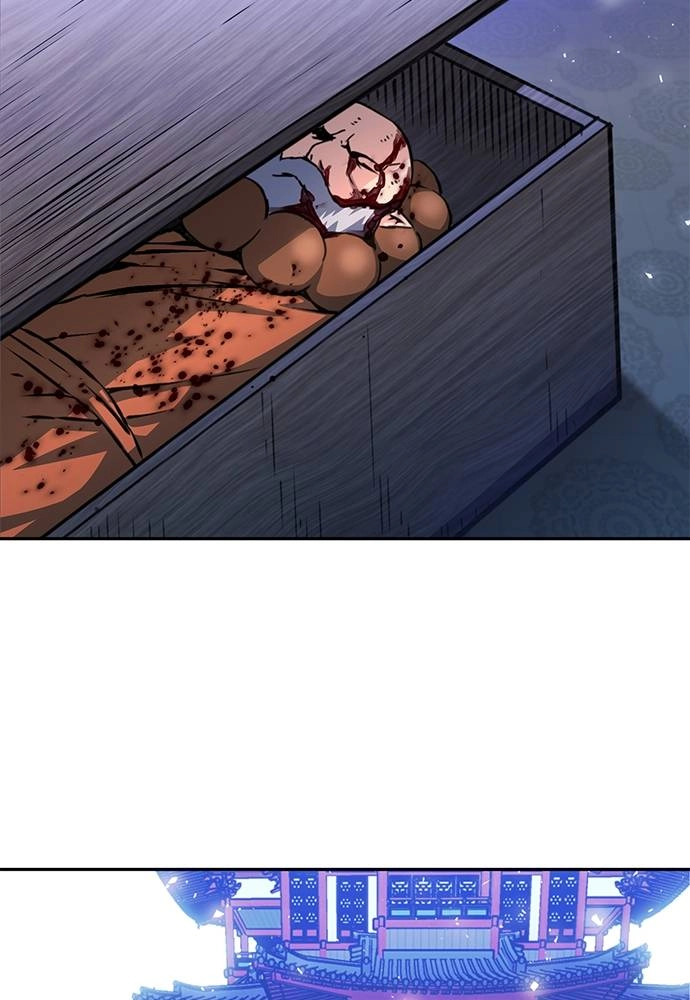The Druid of Seoul Station Chapter 117 - Page 97