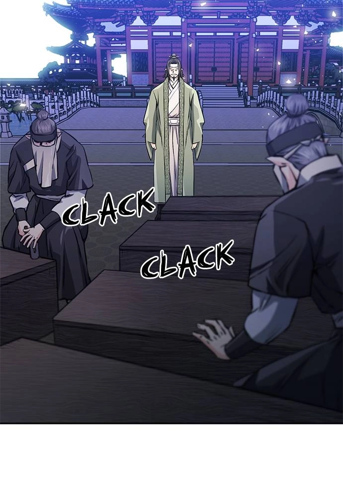 The Druid of Seoul Station Chapter 117 - Page 98
