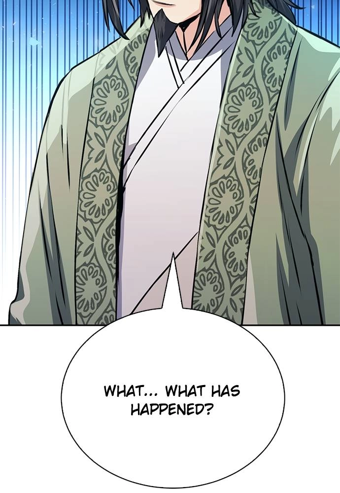 The Druid of Seoul Station Chapter 117 - Page 100