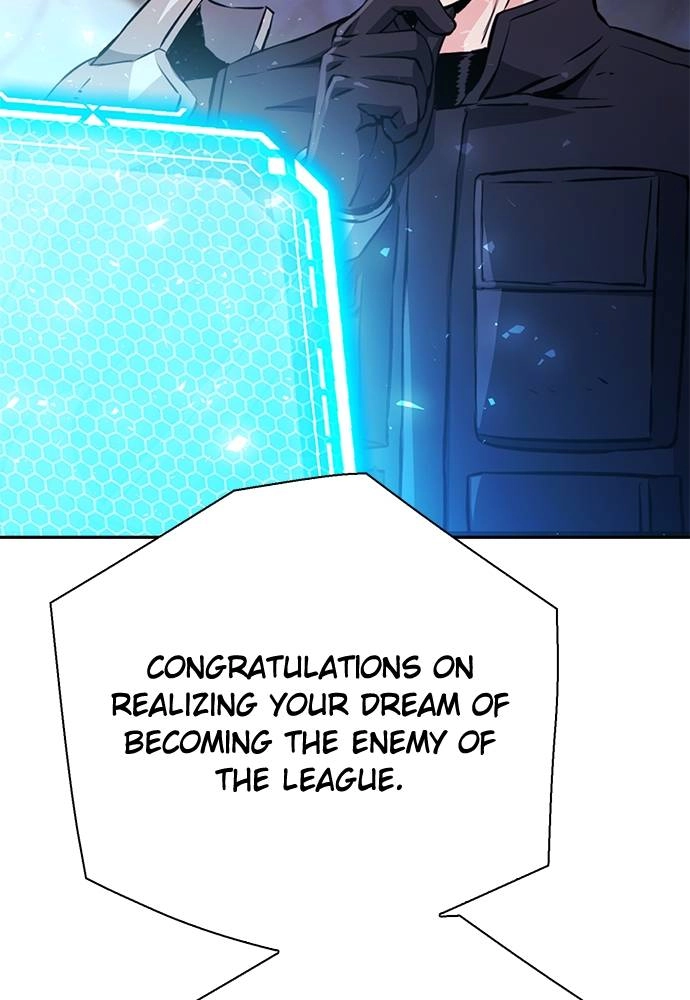 The Druid of Seoul Station Chapter 117 - Page 106